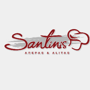 logo-SANTINIS CHORIZOS GOURMET