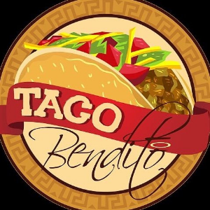 logo-TACO BENDITO