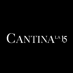 logo-CANTINA LA 15 GRANADA