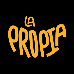 logo-LA PROPIA