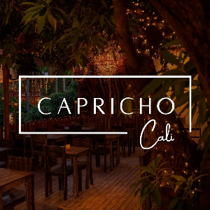 logo-CAPRICHO CALI
