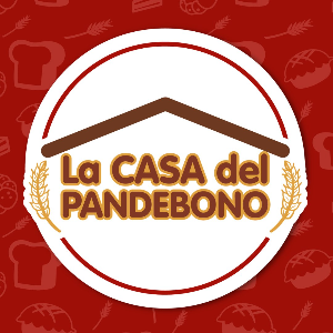 logo-LA CASA DEL PANDEBONO
