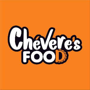 logo-CHÉVERE´S FOOD