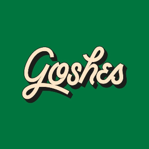 logo-RESTAURANTE GOSHES