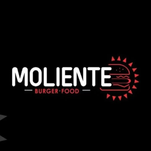 logo-MOLIENTE BURGER FOOD