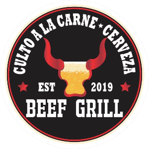 logo-BEEF GRILL