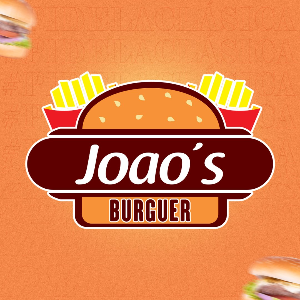 logo-JOAO'S BURGER