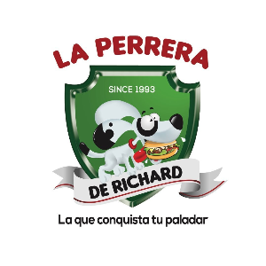 logo-LA PERRERA DE RICHARD