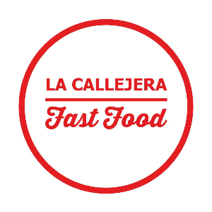 logo-LA CALLEJERA FAST FOOD
