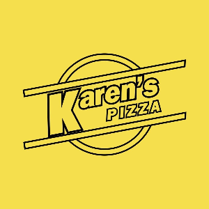 logo-KAREN'S PIZZA