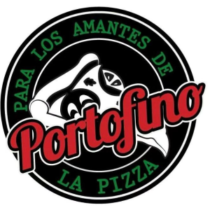 logo-PORTOFINO PIZZA Y PASTA
