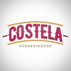logo-COSTELA BURGER HOUSE
