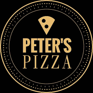 logo-PETER'S PIZZA