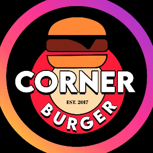 logo-CORNER BURGER