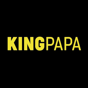 logo-KINGPAPA GRANADA