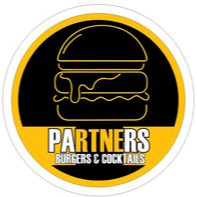 logo-PARTNERS BURGER