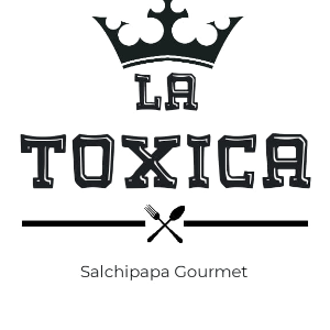 logo-ALCHIPAPA LA TÓXICA