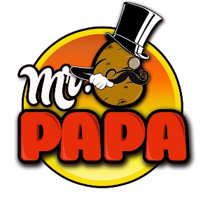 logo-SALCHIPAPA LA 5TA NORTE