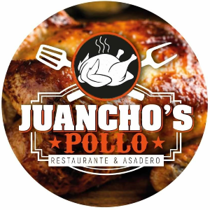 logo-JUANCHO'S POLLO