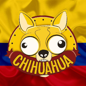 logo-CHIHUAHUA HOT DOG