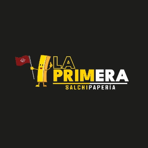 logo-SALCHIPAPERÍA LA PRIMERA