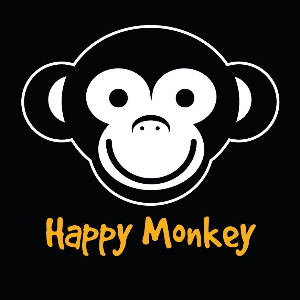 logo-HAPPY MONKEY FOOD