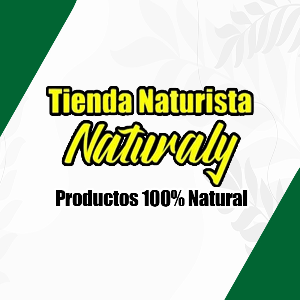 logo-TIENDA NATURISTA NATURALY