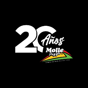 logo-MOLLE PIZZA