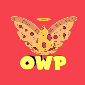 logo-ONE WAY PIZZA SAN ANTONIO