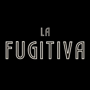 logo-LA FUGITIVA PIZZERÍA BAR