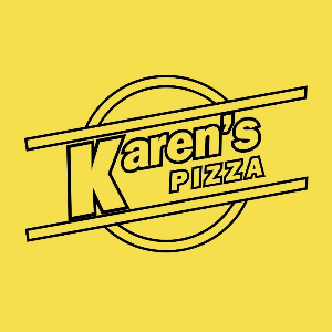 logo-KAREN'S PIZZA