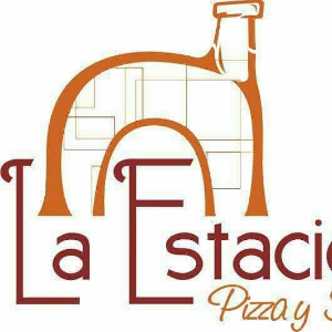logo-LA ESTACIÓN PIZZA Y SABOR CALI