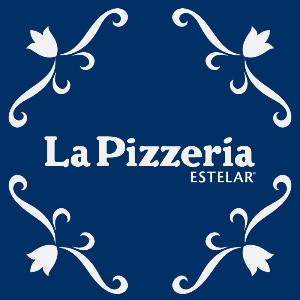 logo-LA PIZZERÍA ESTELAR
