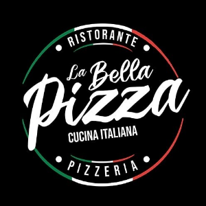 logo-LA BELLA PIZZA