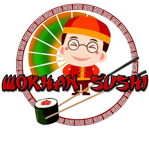 logo-WOKHAN SUSHI