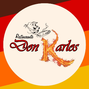 logo-RESTAURANTE DON KARLOS