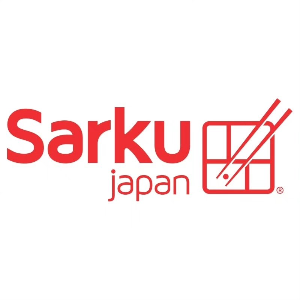 logo-SARKU JAPAN