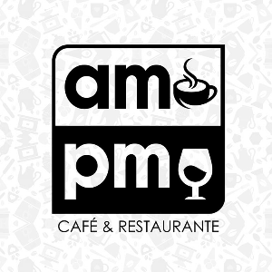 logo-AMPM CAFÉ Y RESTAURANTE