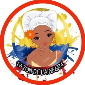 logo-LA SAZÓN DE LA NEGRA