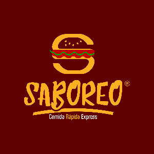 logo-SABOREO RESTAURANTE