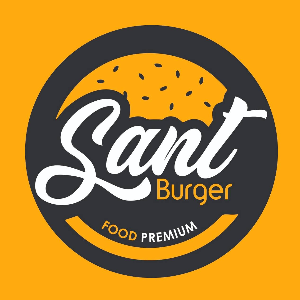 logo-SANT BURGER