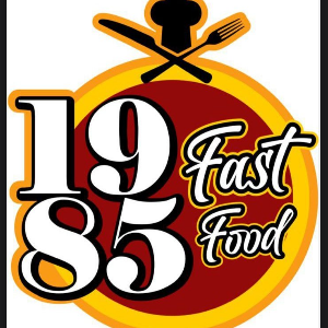 logo-1985 FAST FOOD