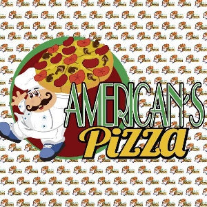logo-AMERICAN'S PIZZA