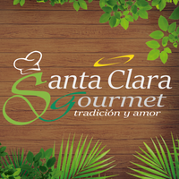 logo-SANTA CLARA GOURMET