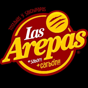 logo-LAS AREPAS