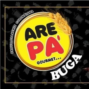 logo-AREPAGOURMET