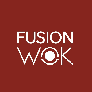 logo-FUSSION WOK