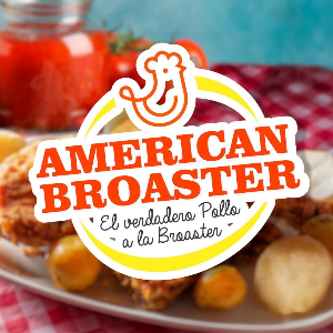 logo-AMERICAN BROASTER