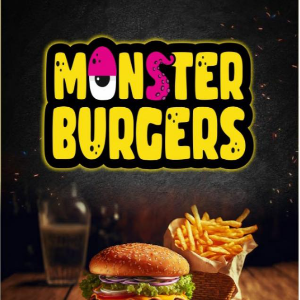 logo-MONSTER BURGERSS