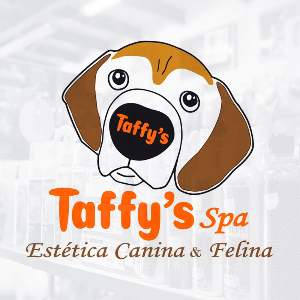 logo-TAFFY'S PET MARKET
